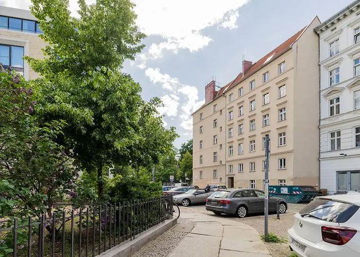 Suite & Apart Berlin